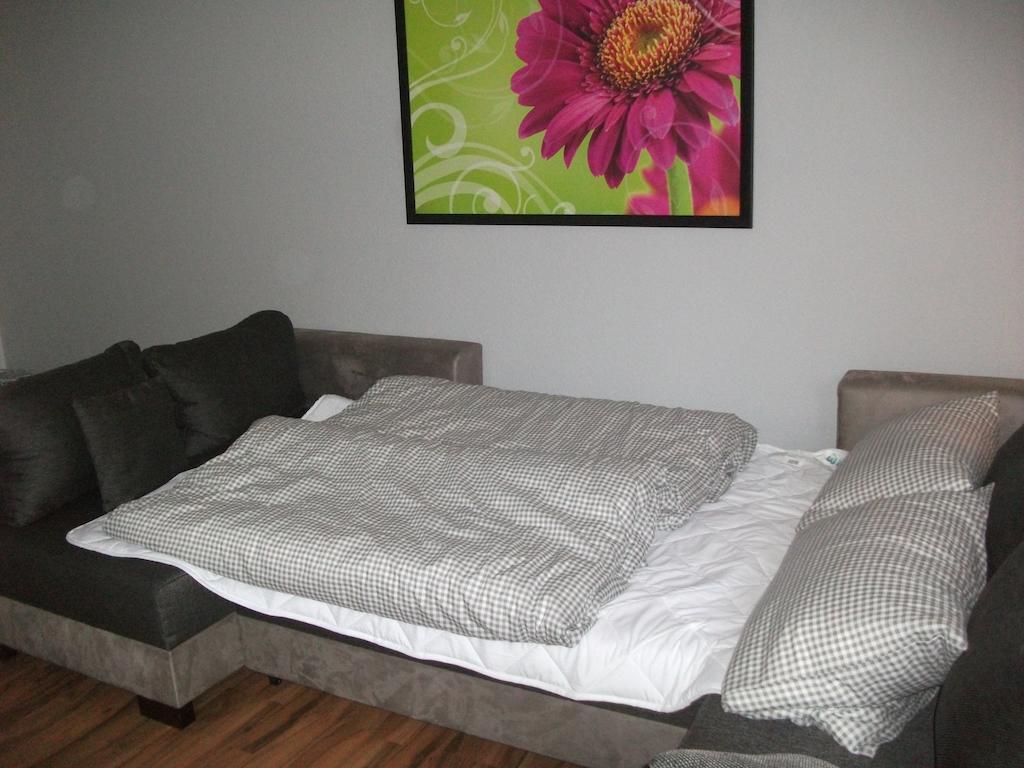 Fewo Schroder - Harzblick Appartement Braunlage Kamer foto